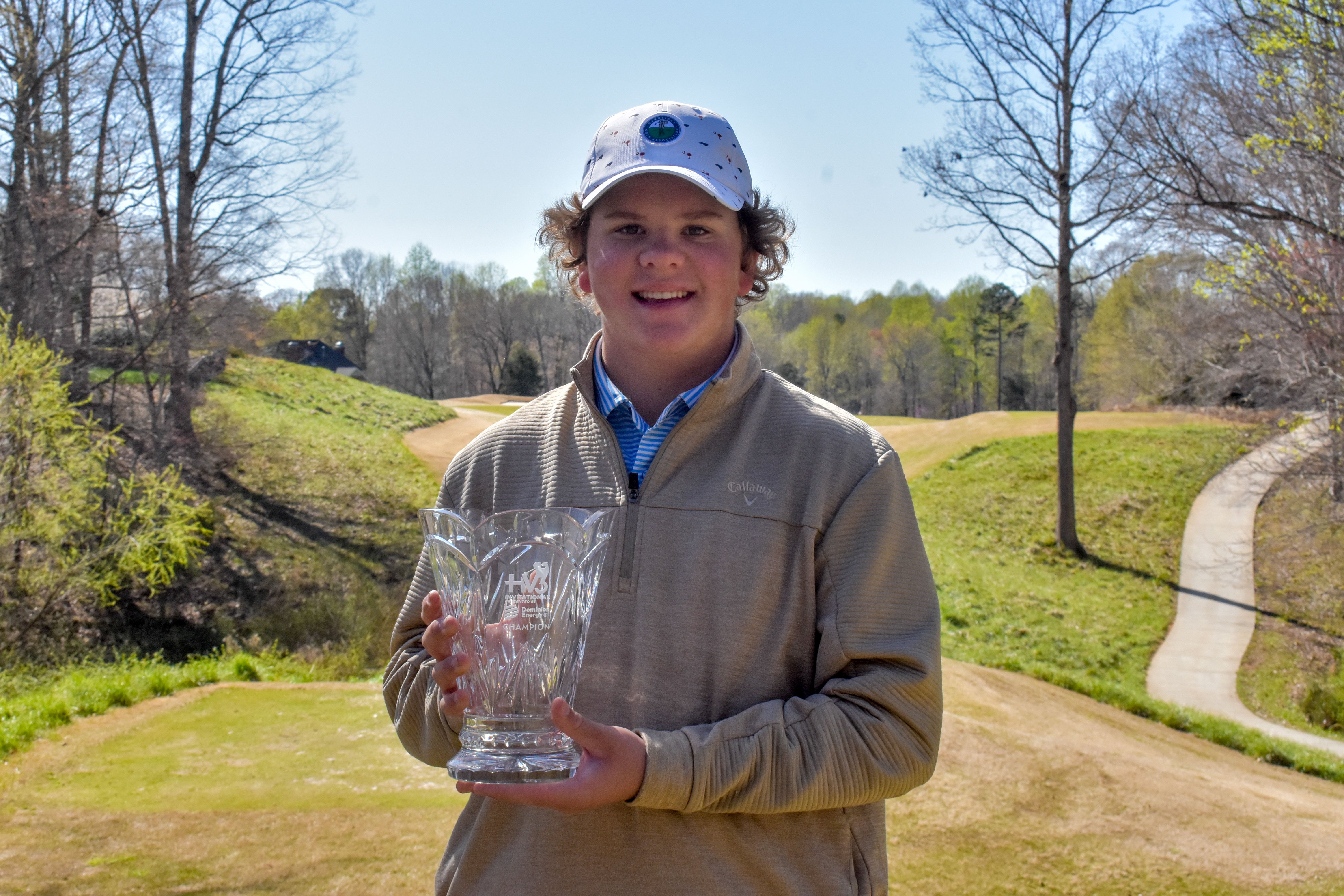 2022 NC Junior Players of the year